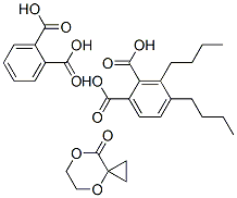 CAS#: 7483-25-2， Di-N-Butyl-Diethyleneglycolatebisphthalate