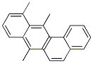 CAS#: 74845-57-1， 7,11,12-Trimethylbenzo[b]Phenanthrene