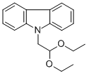 CAS#: 74914-81-1， 9-(2,2-Diethoxy-Ethyl)-9H-Carbazole