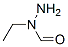 CAS#: 74920-78-8， N-Amino-N-Ethylformamide