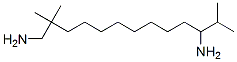 CAS#: 74926-27-5， 2,2,12-Trimethyltridecane-1,11-Diamine