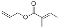 CAS#: 7493-71-2， Allyl Tiglate