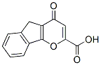 CAS#: 74949-94-3， 4-Oxo-5H-Indeno[2,3-e]Pyran-2-Carboxylic Acid