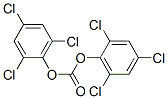 CAS#: 7497-11-2， Carbonic Acid Bis(2,4,6-Trichlorophenyl) Ester