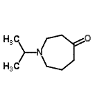 CAS#: 749791-73-9， 1-Isopropyl-4-azepanone