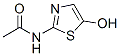 CAS#: 749845-59-8， N-(5-Hydroxy-Thiazol-2-Yl)-Acetamide
