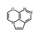 CAS#: 749902-49-6， 5-Oxa-2a,6,7-triazaacenaphthylene