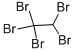 structure of CAS# 75-95-6, 1,1,1,2,2-Pentabromo-Ethane;3-01-00-00193 (Beilstein Handbook Reference);Brn 1737429