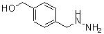 CAS#: 750554-83-7， [4-(Hydrazinomethyl)phenyl]methanol
