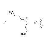 CAS#: 75113-37-0， 2,2-Dibutyl-4-hydroxy-1,3,2,4-Dioxastannaboretane