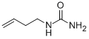 CAS#: 75194-72-8， 3-Butenylurea