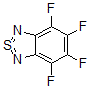 CAS#: 75207-77-1， 2,3,4,5-Tetrafluoro-8lambda4-Thia-7,9-Diazabicyclo[4.3.0]Nona-1(6),2,4,7,8-Pentaene