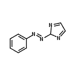 CAS#: 752168-02-8， 2-[(E)-Phenyldiazenyl]-2H-imidazole