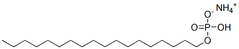 CAS#: 7529-94-4， Ammonium Octadecyl Hydrogen Phosphate