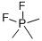CAS#: 753-59-3， Trimethyldifluorophosphorane