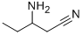 CAS#: 75405-06-0， 3-Aminopentanenitrile
