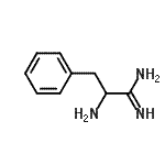 CAS#: 754967-57-2， 2-Amino-3-phenylpropanimidamide