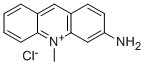 CAS#: 75586-70-8， 10-Methylacridin-10-Ium-3-Amine Chloride