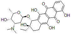 CAS#: 75634-51-4， Iremycin