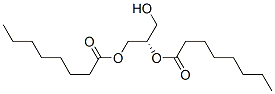 CAS#: 75685-80-2， 1,2-Dioctanoyl-Sn-Glycerol