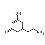 CAS#: 757145-67-8， 5-(2-Aminoethyl)-3-hydroxy-2-cyclohexen-1-one