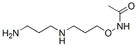 CAS#: 757921-48-5， N-[3-[(3-Aminopropyl)Amino]Propoxy]-Acetamide