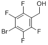 CAS#: 75865-45-1， 4-Bromo-2,3,5,6-Tetrafluorobenzylalcohol