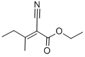 CAS#: 759-51-3， Ethyl 2-Cyano-3-Methylpent-2-Ene-1-Oate
