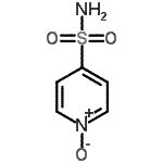 CAS#: 75903-65-0， 4-Pyridinesulfonamide 1-oxide
