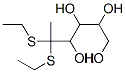 CAS#: 7597-74-2， 5,5-Bis(Ethylsulfanyl)Hexane-1,2,3,4-Tetrol