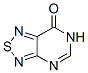 CAS#: 7598-41-6， [1,2,5]Thiadiazolo[3,4-d]Pyrimidin-7(6H)-One