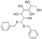 CAS#: 7599-15-7， 7,7-Bis(Benzylsulfanyl)Heptane-1,2,3,4,5,6-Hexol