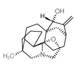 CAS 登录号：76-53-9， 维特钦