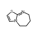 CAS#: 760112-38-7， 5,6,7,8-Tetrahydro[1,3]thiazolo[3,2-a][1,3]diazepine