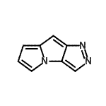 CAS#: 760198-49-0， Pyrazolo[3,4-b]pyrrolizine