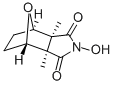 CAS#: 76057-97-1， N-Hydroxycantharidinimide