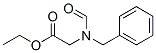 CAS#: 76075-07-5， Ethyl N-Formyl-N-Benzylglycinate