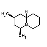 CAS#: 760947-75-9， (2R,4S,9aS)-2,4-Dimethyloctahydro-2H-quinolizine