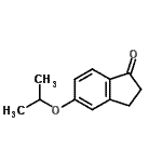 CAS#: 760995-38-8， 5-Isopropoxy-1-indanone