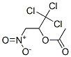 CAS#: 761-07-9， (1,1,1-Trichloro-3-Nitro-Propan-2-Yl) Acetate