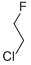 structure of CAS# 762-50-5, 1-Chloro-2-Fluoroethane;1-Chloro-2-Fluoroethane;1-Chloro-2-Fluoro-Acetylene;1-Chloro-2-Fluoro-Ethane