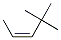 CAS#: 762-63-0， cis-1.1.1-Trimethyl-2-Butene