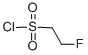 CAS#: 762-68-5， 2-Fluoroethanesulfonyl Chloride