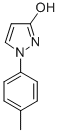 CAS#: 76205-21-5， 3-Hydroxy-1-(4-Methylphenyl)-1H-Pyrazole