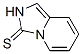CAS#: 76259-00-2， Imidazo[1,5-a]Pyridine-3(2H)-Thione
