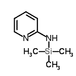 CAS#: 76268-57-0， N-(Trimethylsilyl)-2-pyridinamine