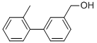 CAS#: 76350-85-1， (2'-Methylbiphenyl-3-Yl)-Methanol