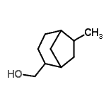CAS#: 763932-86-1， (6-Methylbicyclo[3.2.1]oct-2-yl)methanol