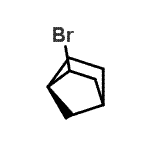 CAS#: 76420-01-4， (1R)-2-Bromobicyclo[2.2.1]heptane