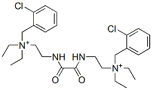 CAS#: 7648-98-8， Ambenonium